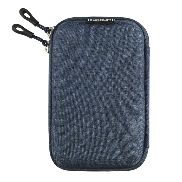 Subblim HDD Business Case Azul Oscuro para Disco Duro de 2,5 pulgadas